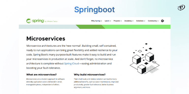 Top Microservices Frameworks To Explore In