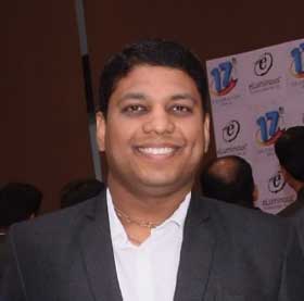 Uday HR Manager