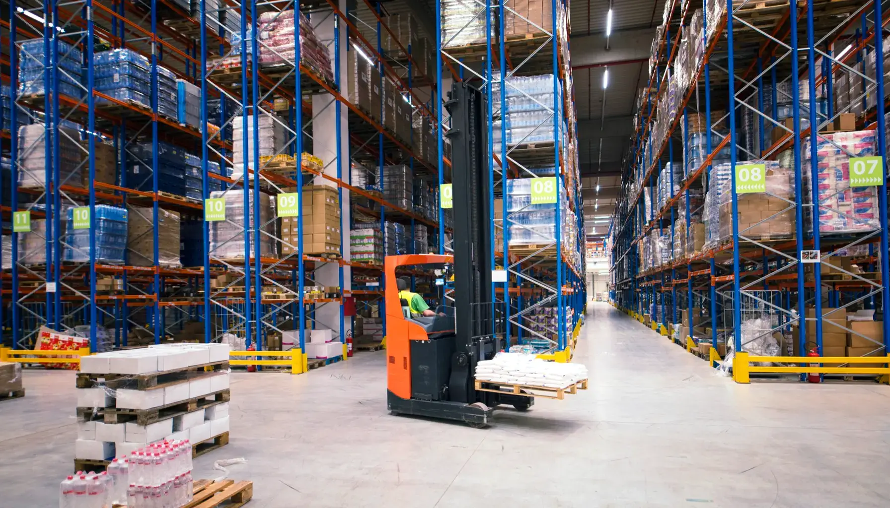 Transforming Rental Operations with D365