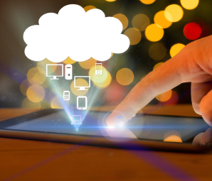 Cloud-based Application Development