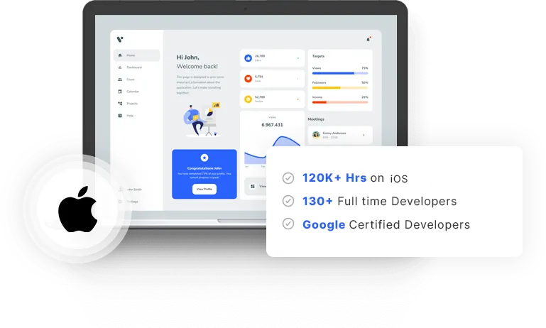 Hire iOS