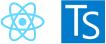 React Native with Typescript