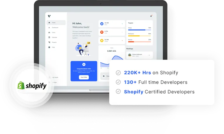 Hire Shopify