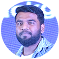 Arvind - Senior Software Engineer