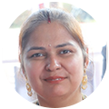 Jyoti Rani - Senior Software Engineer
