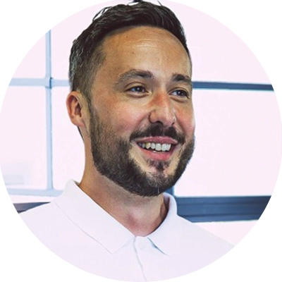 Testimonial - Jason Windle