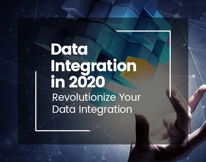 Data Integration 2020