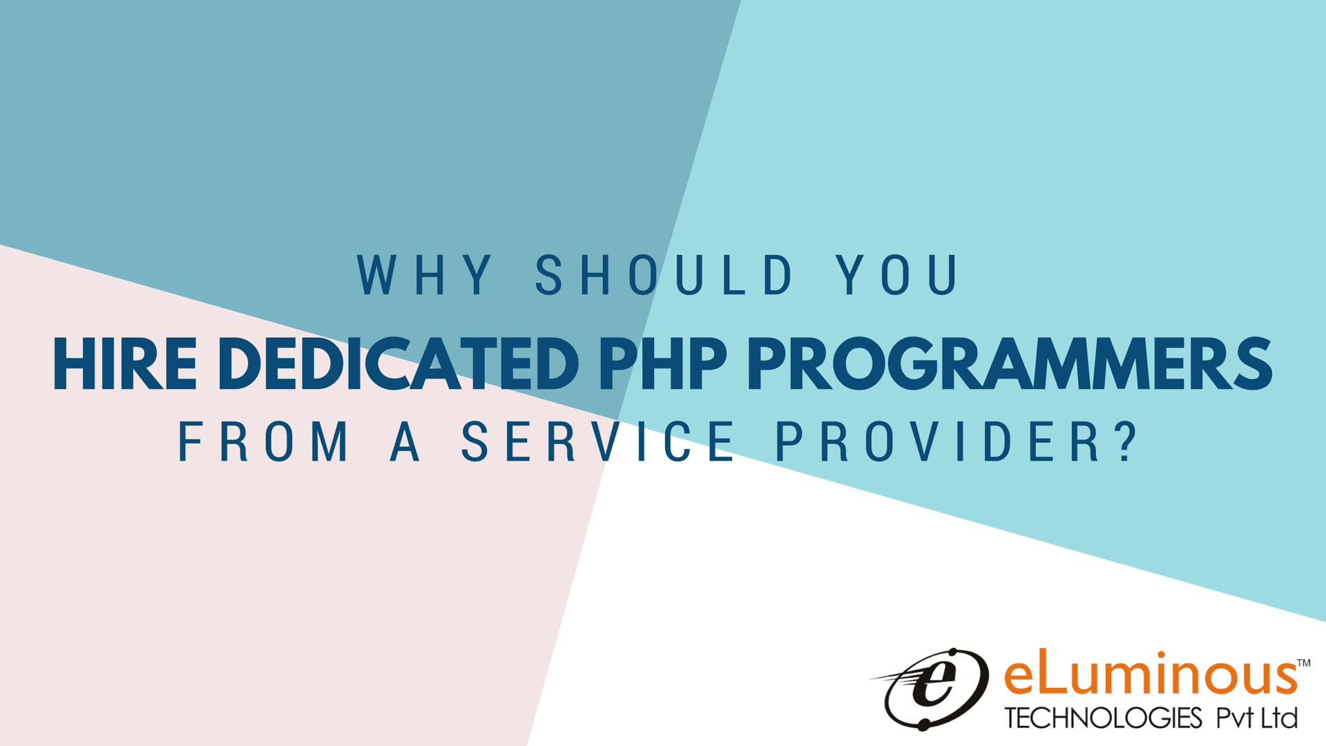 Hire php programmers
