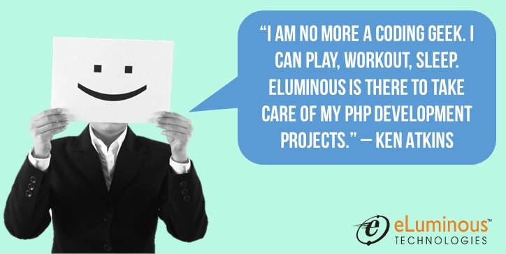 PHP Development services