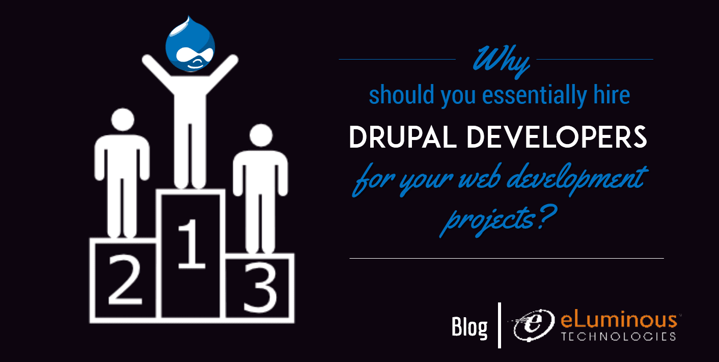 drupal developers