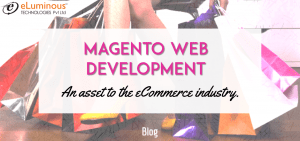magento web development