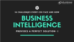 Business intelligence-services