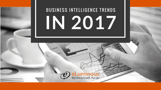 How Business Intelligence Services are likely to change in 2017?