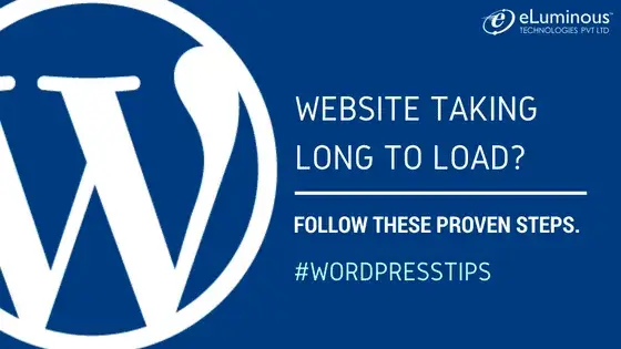 Proven steps to make your WordPress site load faster.