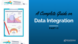Data Integration-Part II