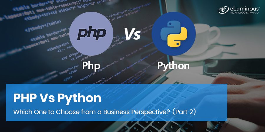 PHP-vs-Python