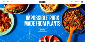 Impossible Foods