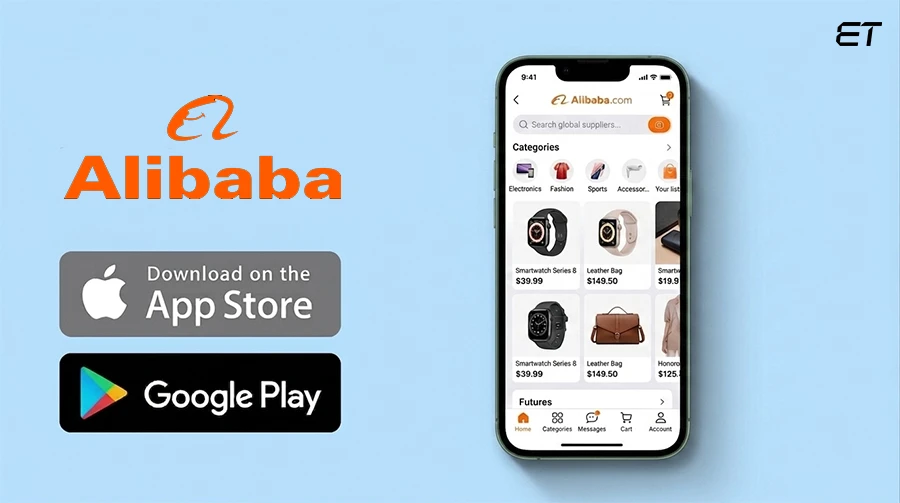 6 Superb Apps Made with Flutter 2 Superb Apps Made with Flutter - Alibaba