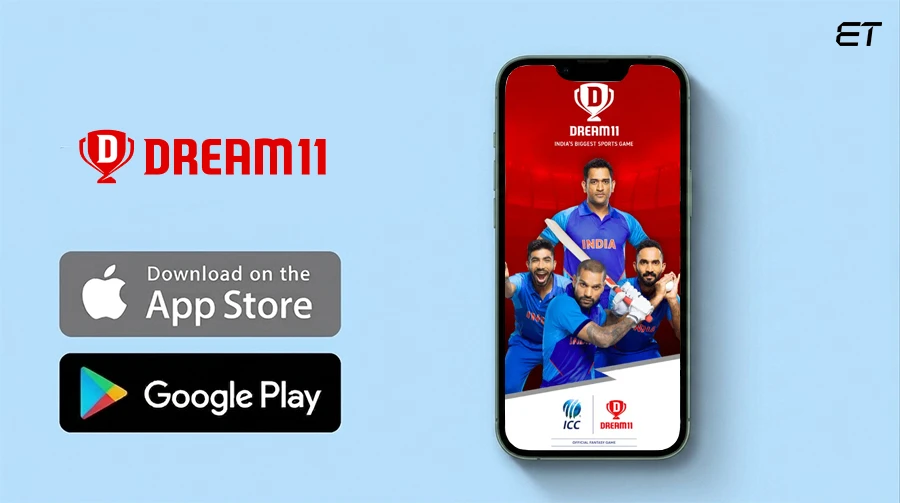 6 Superb Apps Made with Flutter 4 Superb Apps Made with Flutter - Dream 11