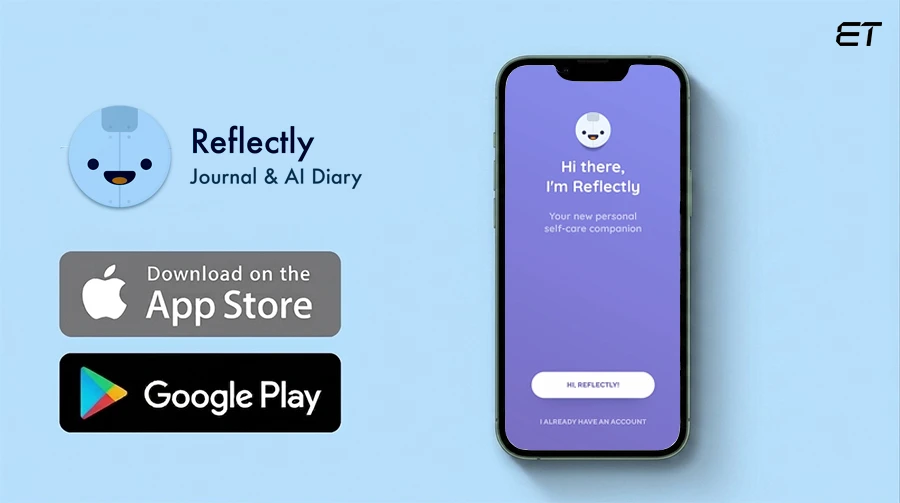 6 Superb Apps Made with Flutter 3 Superb Apps Made with Flutter - Reflectly