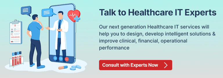 Healthcare IT Experts
