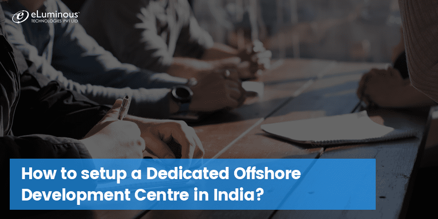 offshore development center