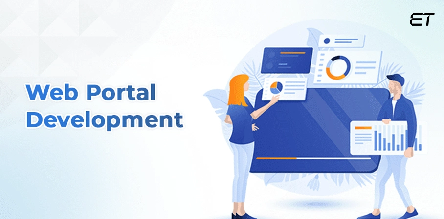 A Comprehensive Guide on Web Portal Development 3 What is a Web Portal Development
