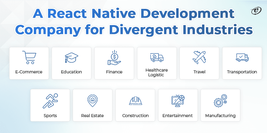 A React Native Development Company for Divergent Industries