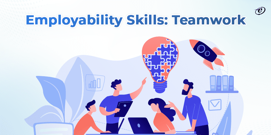 Employability Skills-Teamwork