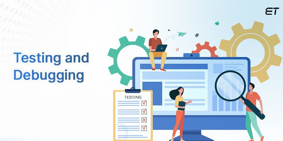 Top Points to consider Hiring AngularJS Developers 7 Expertise in Testing and Debugging