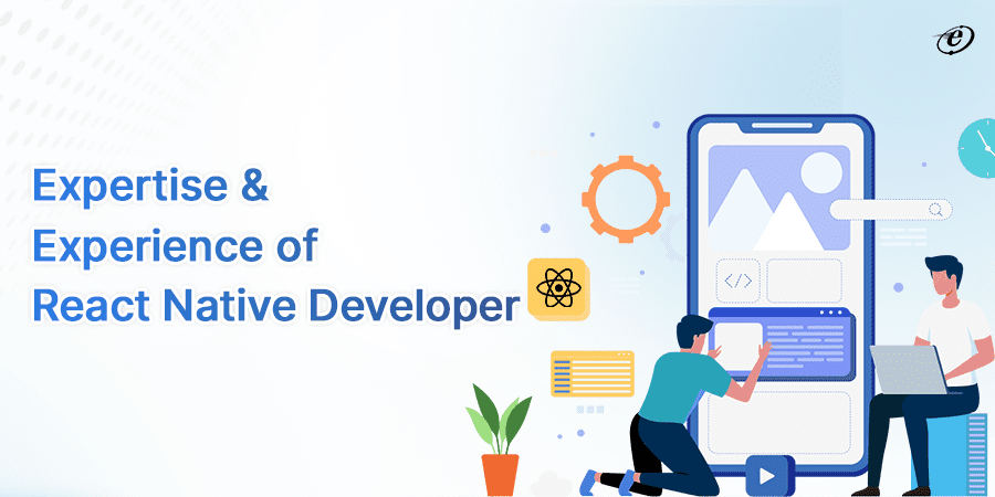 Expertise of Developer
