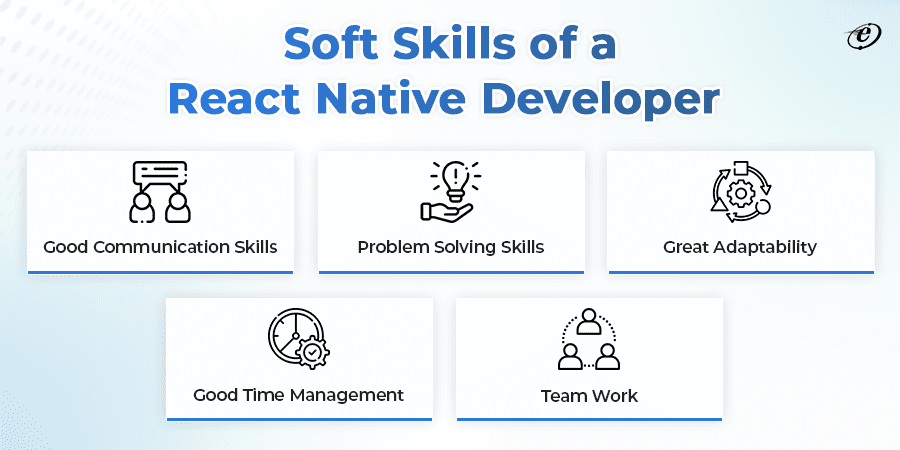 Soft Skills of a React Native Developer