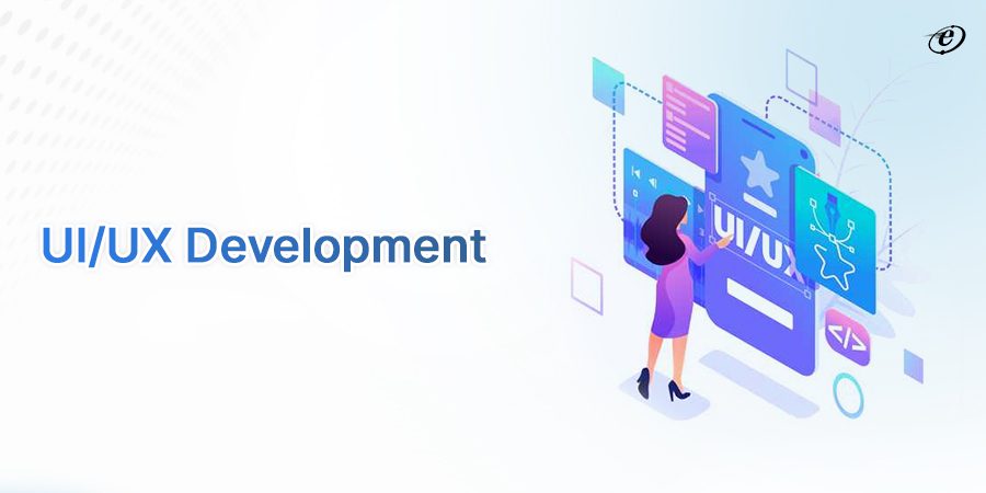 ReactJS UIUX Development