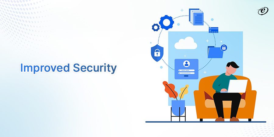Deliver Better Security