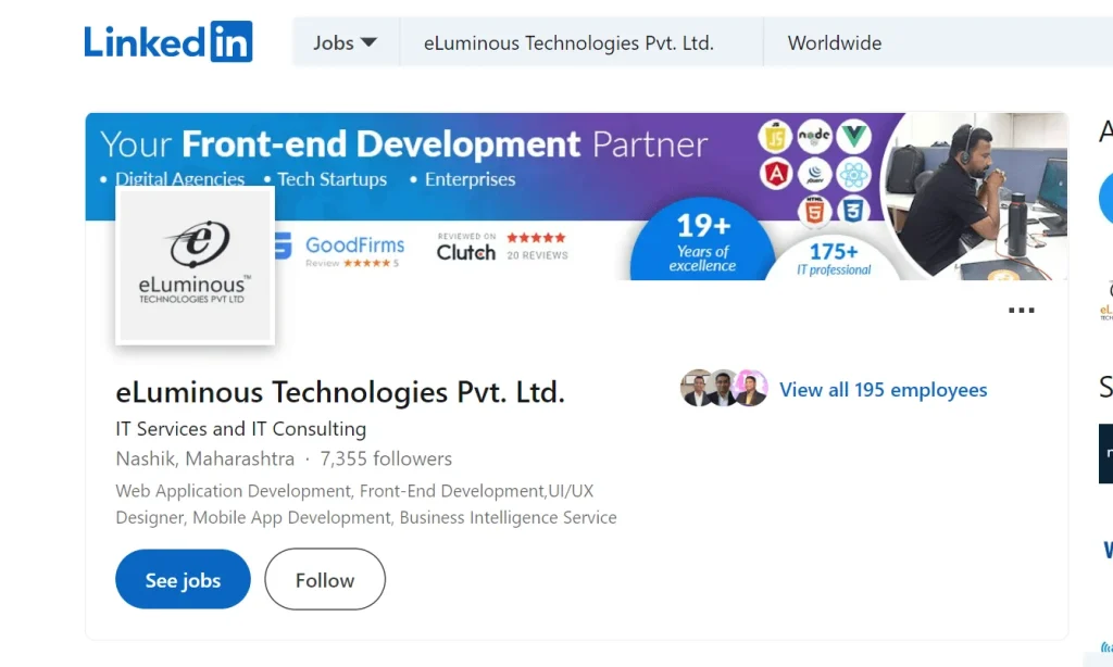 Linkedin