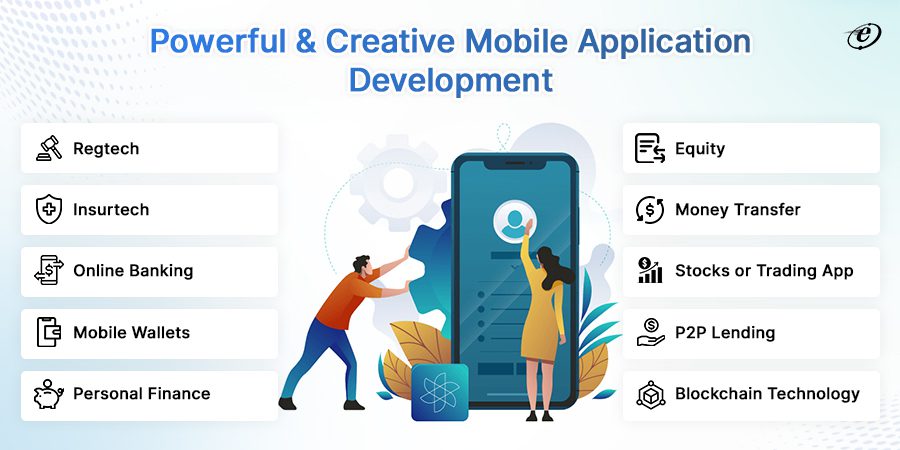 Powerful Mobile Application Development