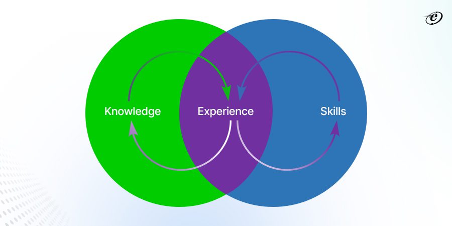 Knowledge & Experience 