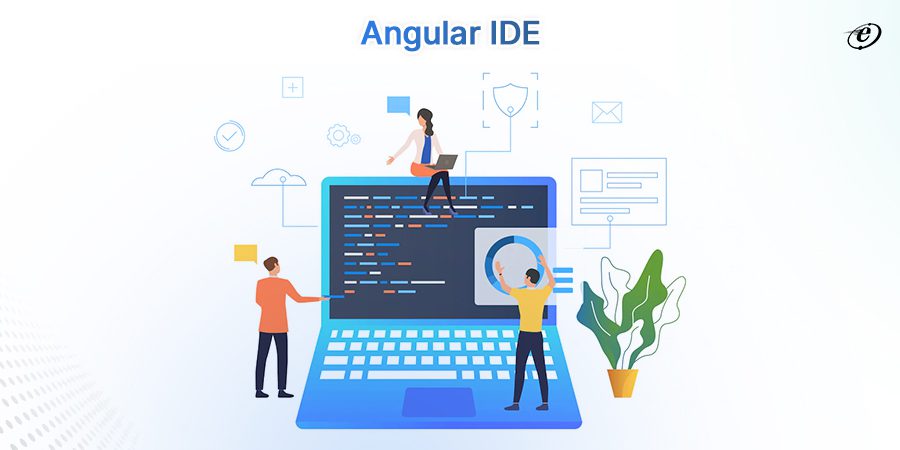 Angular IDE