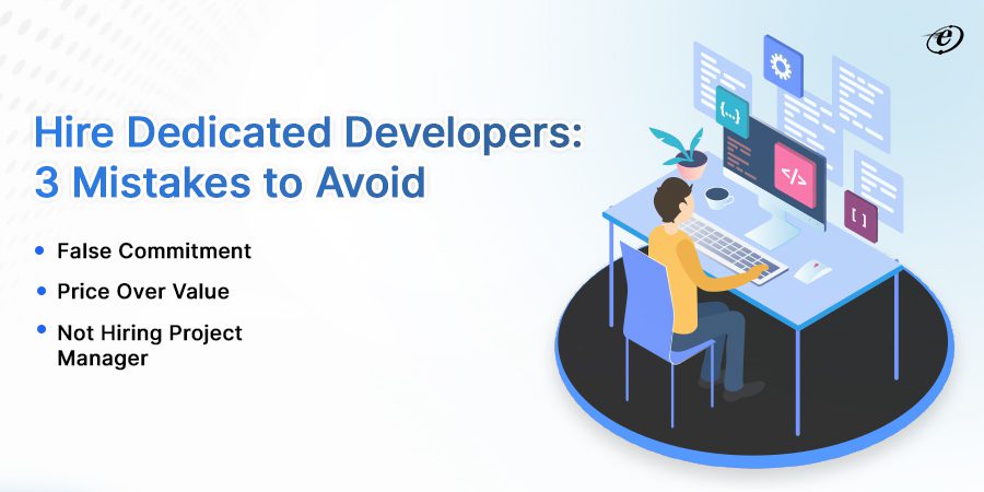 Common Mistakes to Avoid while Hiring Developers from Top IT Companies in New York