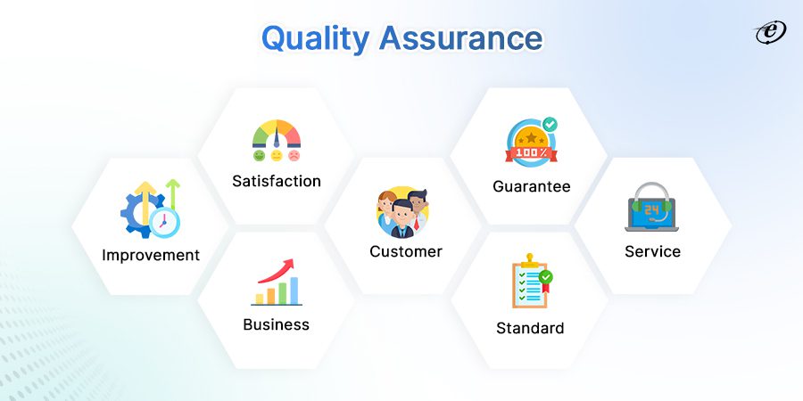 A Great Quality Assurance