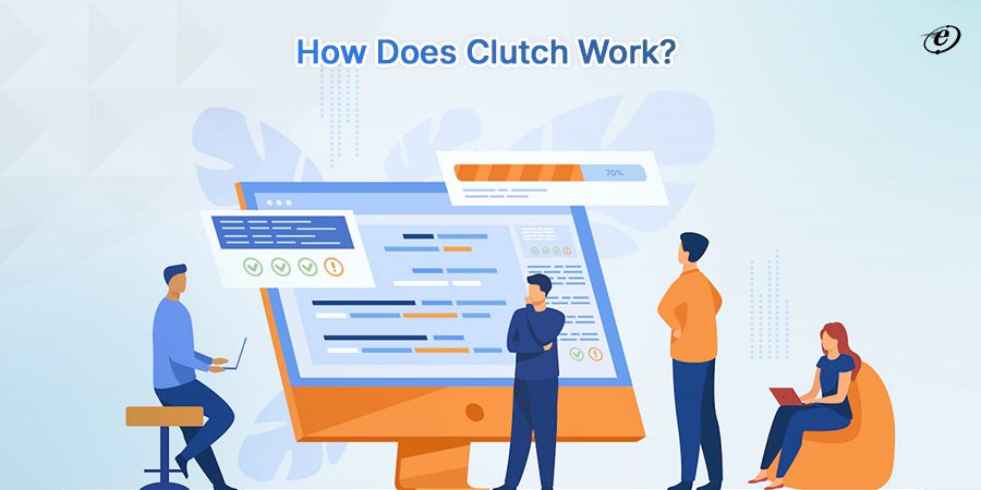 How to find Clutch Dedicated Developers New York