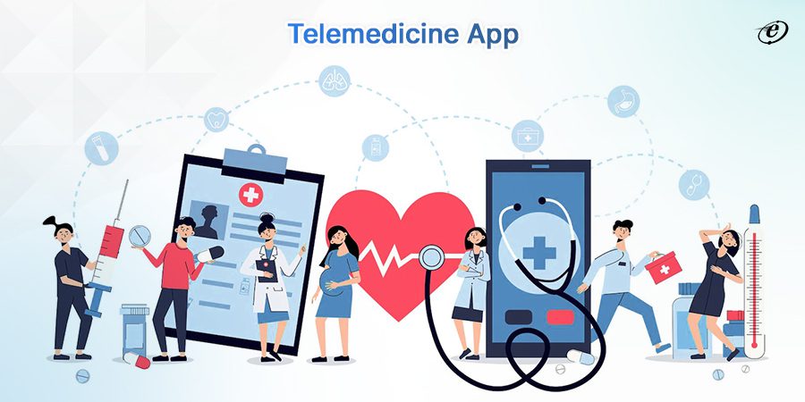 Telemedicine App
