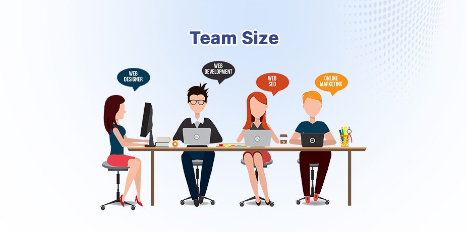 team-size