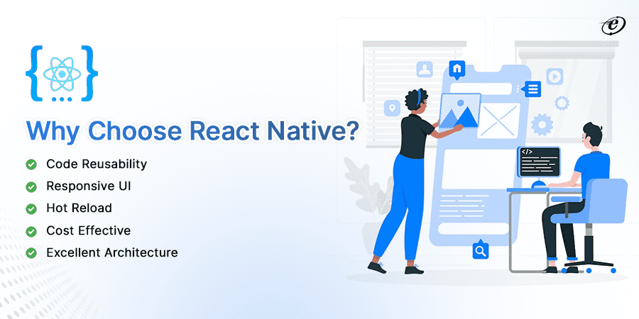Amazing Features of React Native