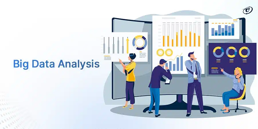 Big Data & Analytics