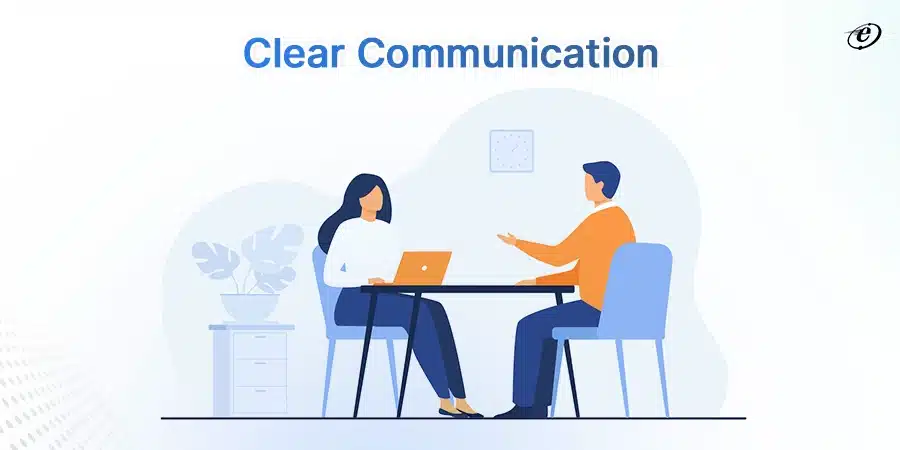 Clear-Communication