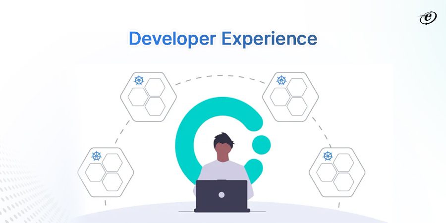 Experience of Developer