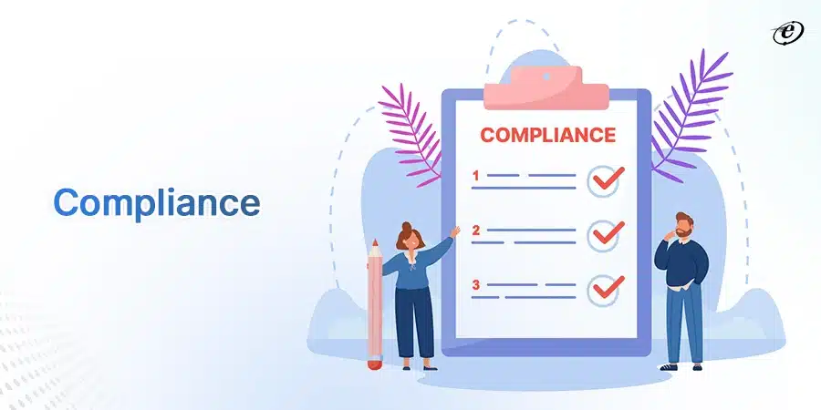 Focus on Compliance