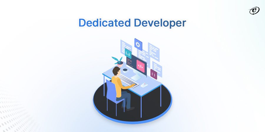 dedicated developers