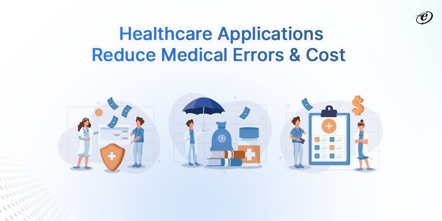 Reduction in Medical Errors & Cost
